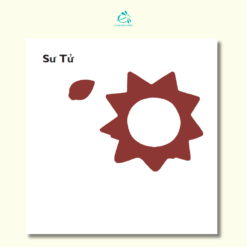 cung choi tron tim tap1 dong vat 3