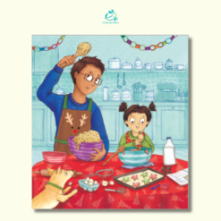 ong gia khung long than me 2