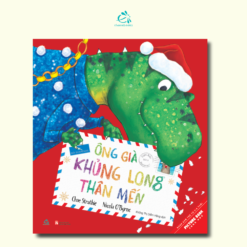 Ông già Khủng long thân mến