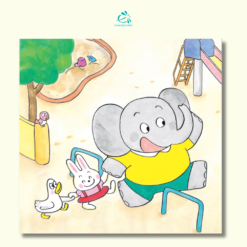 pao va nhung nguoi ban T4 cung danh rang nao 1