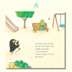 pao va nhung nguoi ban T4 cung danh rang nao 2