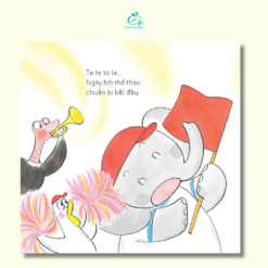 pao va nhung nguoi ban T5 ngay hoi the thao 2