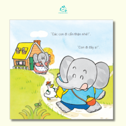 pao va nhung nguoi ban tap14 buoi da ngoai vui ve 2