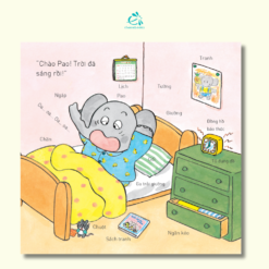 pao va nhung nguoi ban tap15 hoc tu vung qua hinh anh 2
