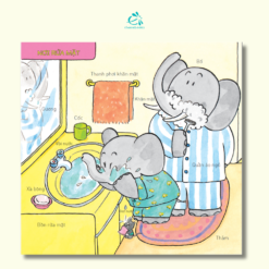 pao va nhung nguoi ban tap15 hoc tu vung qua hinh anh 3