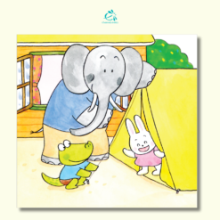 pao va nhung nguoi ban tap18 cam trai that vui 1