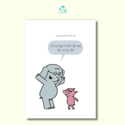 voi lon tap12 cung lai xe di choi nao 2