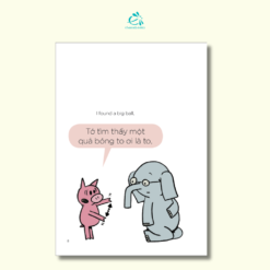 voi lon tap13 mot ke to lon da thay bong cua to 3