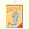 Voi & Lợn T3: Có một bạn chim trên đầu cậu kìa