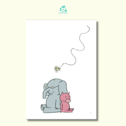 voi lon tap3 co mot ban chim tren dau cau kia 2