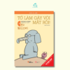Voi & Lợn T4: Tớ làm gãy vòi mất rồi