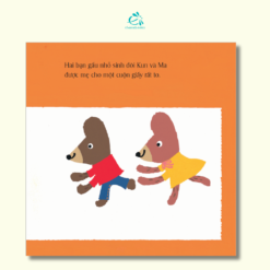 kun ma 2 day la gi 2