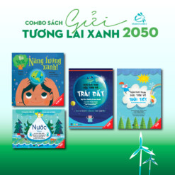 combo nang luong xanh